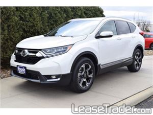 2017 Honda Crv Lx Lease Studio City California 260 00 Per Honda Crv Lx