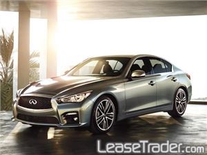 Infiniti lease deals long island
