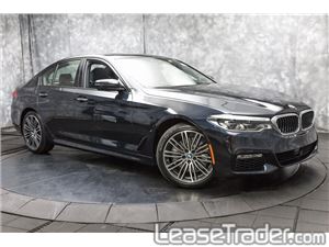 2018 Bmw 530i Xdrive Sedan Lease Keyport New Jersey 445 00 Bmw 530i Xdrive Sedan