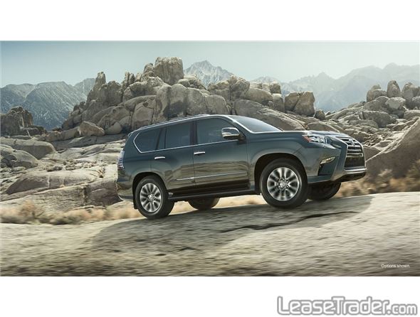 lexus suv lease lexus suv lease