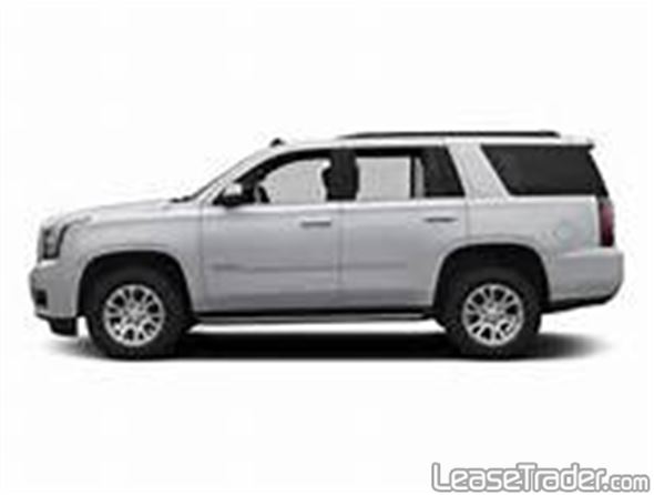 Chevy yukon lease deals