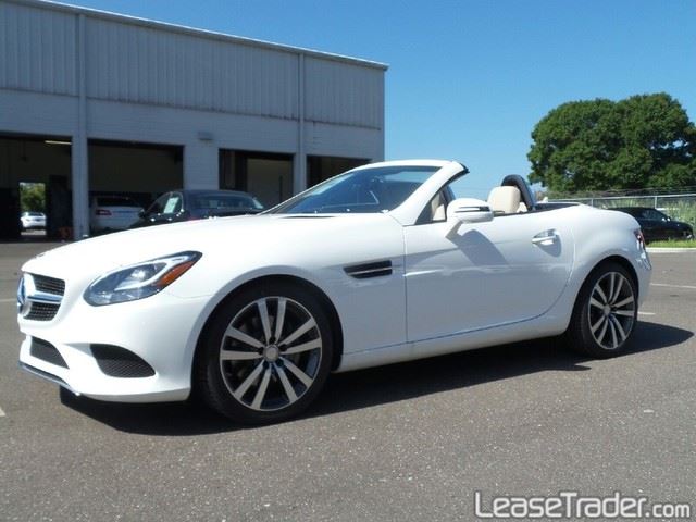 Mercedes Benz Lease Deals 0 Down >> 2017 Mercedes-Benz SLC300 Roadster Mercedes Benz Lease Deals 0 Down >> 2017 Mercedes-Benz SLC300 Roadster