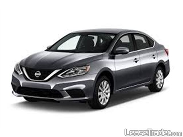 Nissan sentra lease deals rochester ny